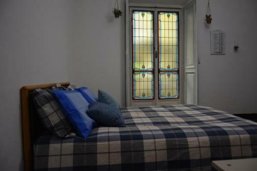 New Vintage Apartment