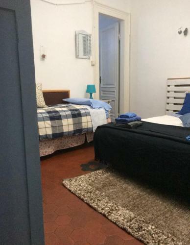New Vintage Apartment