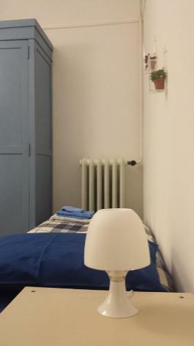 New Vintage Apartment