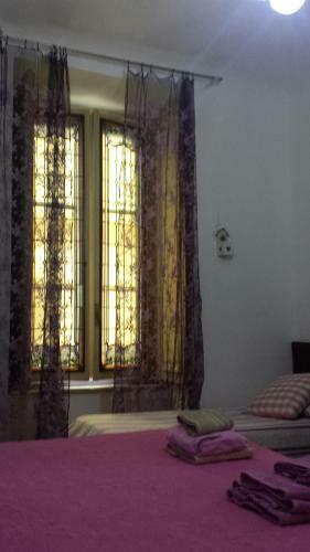 New Vintage Apartment