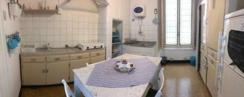 New Vintage Apartment