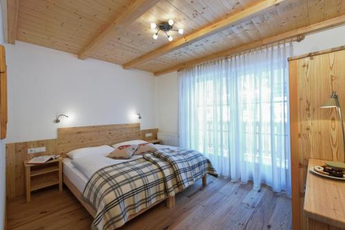Chalet La Flu Apartments