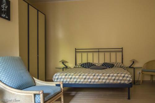 Apartamento Il Sign� Cocco Taormina