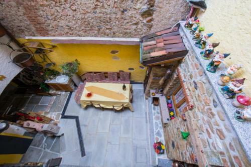Apartamento La Casetta