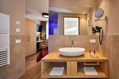 Hotel L'tabladel