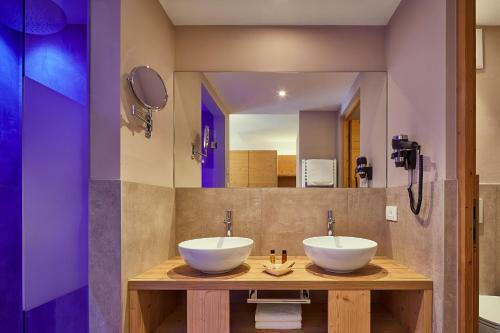 Hotel L'tabladel