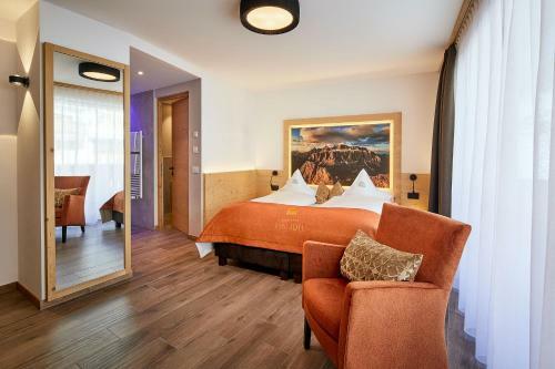 Hotel L'tabladel
