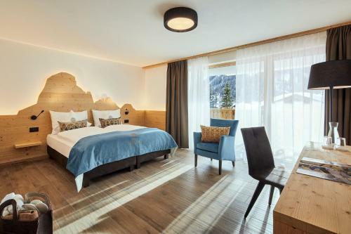 Hotel L'tabladel