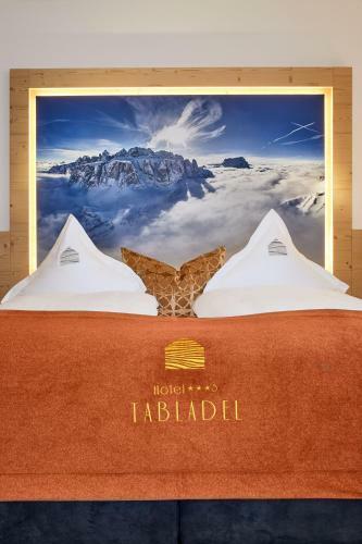 Hotel L'tabladel