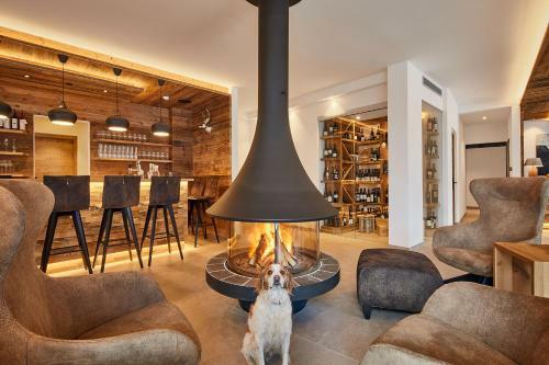 Hotel L'tabladel