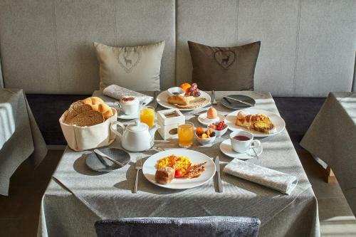 Hotel L'tabladel