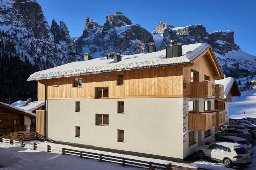Hotel L'tabladel
