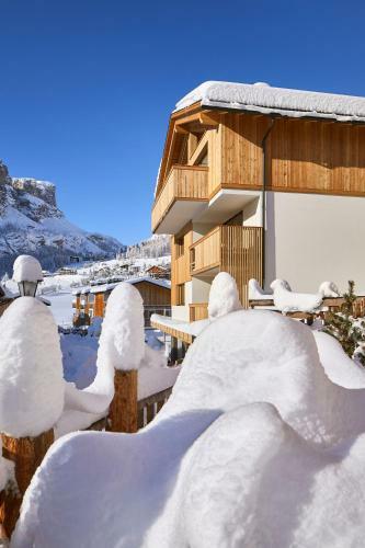 Hotel L'tabladel