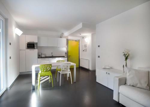 Apartamento Gardabike Residence