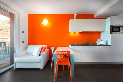 Apartamento Gardabike Residence
