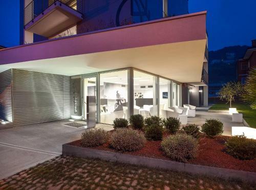 Apartamento Gardabike Residence