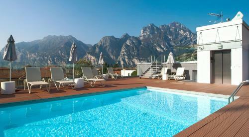 Apartamento Gardabike Residence