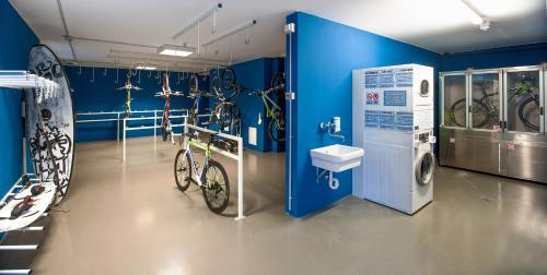 Apartamento Gardabike Residence