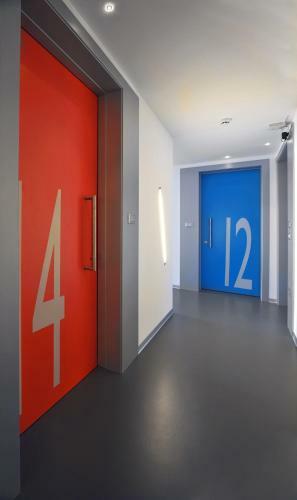 Apartamento Gardabike Residence