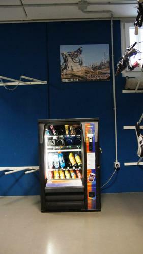 Apartamento Gardabike Residence