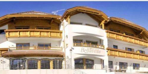 Aparthotel Residence Bellavista