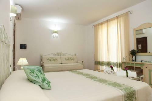 Bed & Breakfast Villabianca