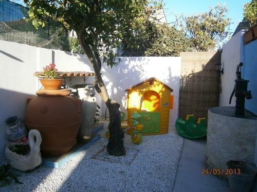 Casa Sisse