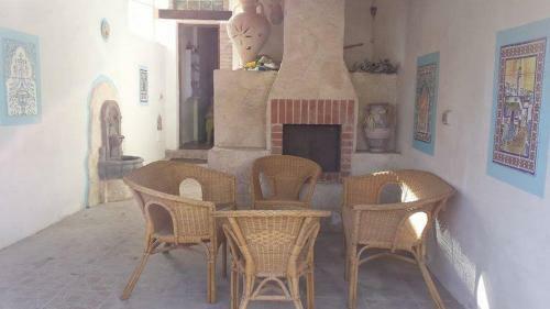 Casa Sisse