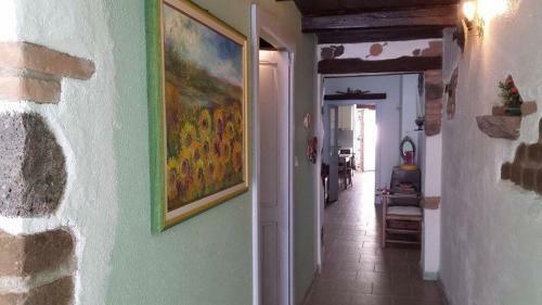 Casa Sisse