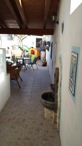 Casa Sisse