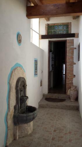 Casa Sisse