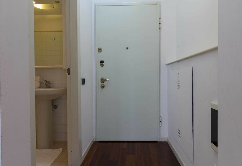 Apartamento Roma 40