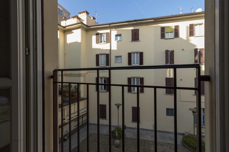 Apartamento Roma 40