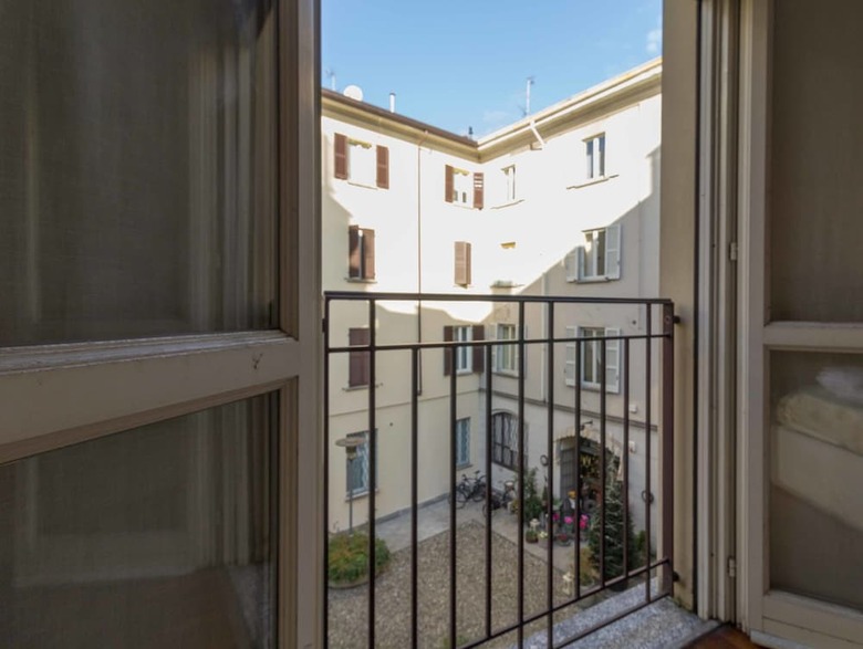 Apartamento Roma 40