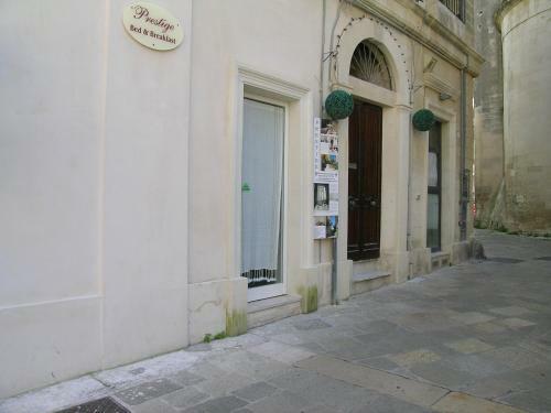 B&B Prestige