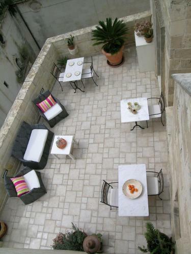 B&B Prestige