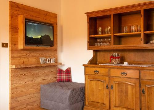 Apartamento Camping Seiser Alm