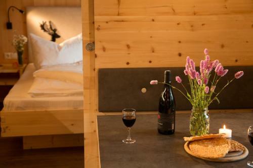 Apartamento Camping Seiser Alm
