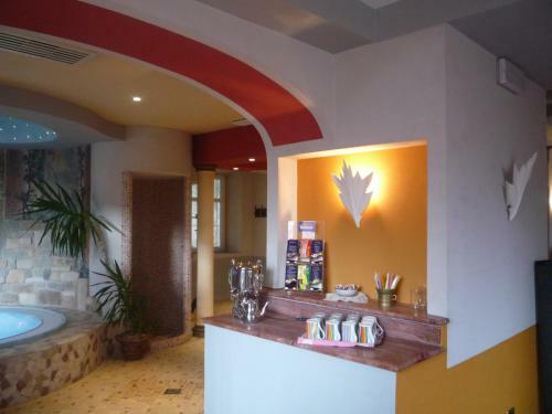 Hotel Regina