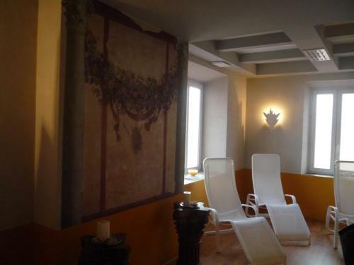 Hotel Regina