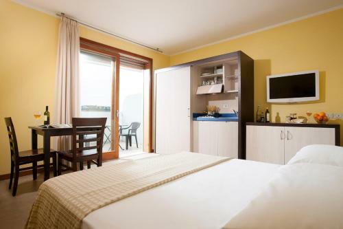 Aparthotel Il Teatro