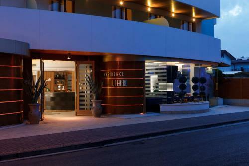 Aparthotel Il Teatro