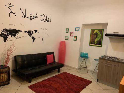 Cappuccini Hostel