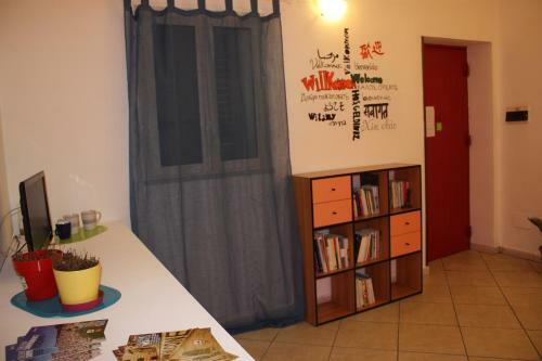 Cappuccini Hostel