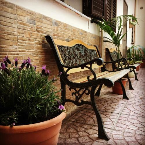 Cappuccini Hostel