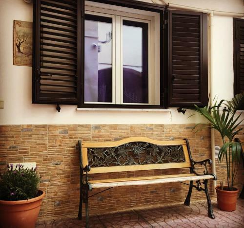 Cappuccini Hostel