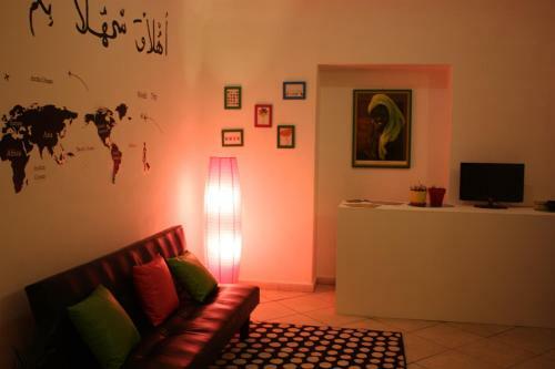 Cappuccini Hostel