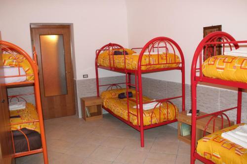 Cappuccini Hostel