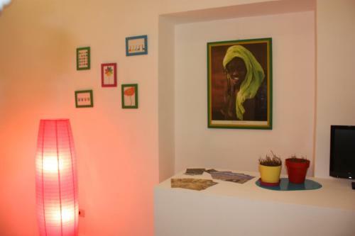 Cappuccini Hostel