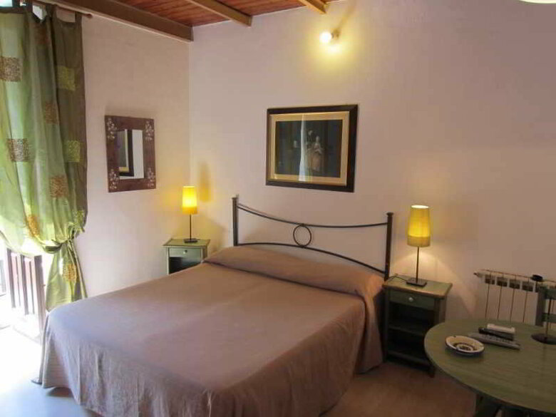 Bed & Breakfast I Vespri